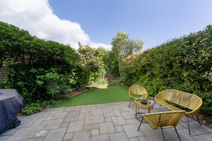 Garden- click for photo gallery